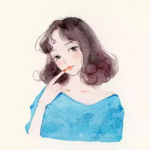 天官赐福漫画 花城 角色