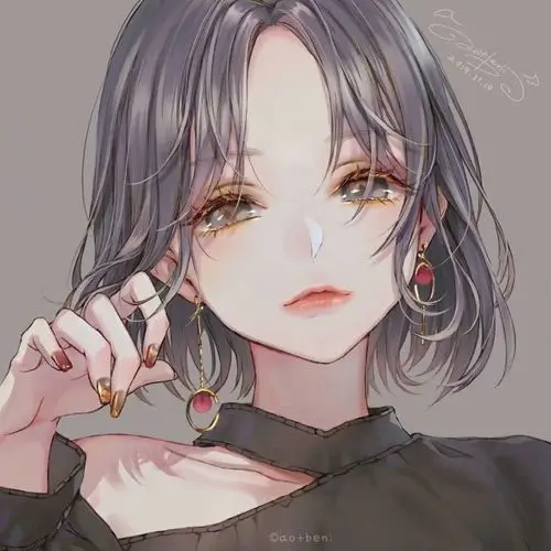 天官赐福漫画 灵文 角色